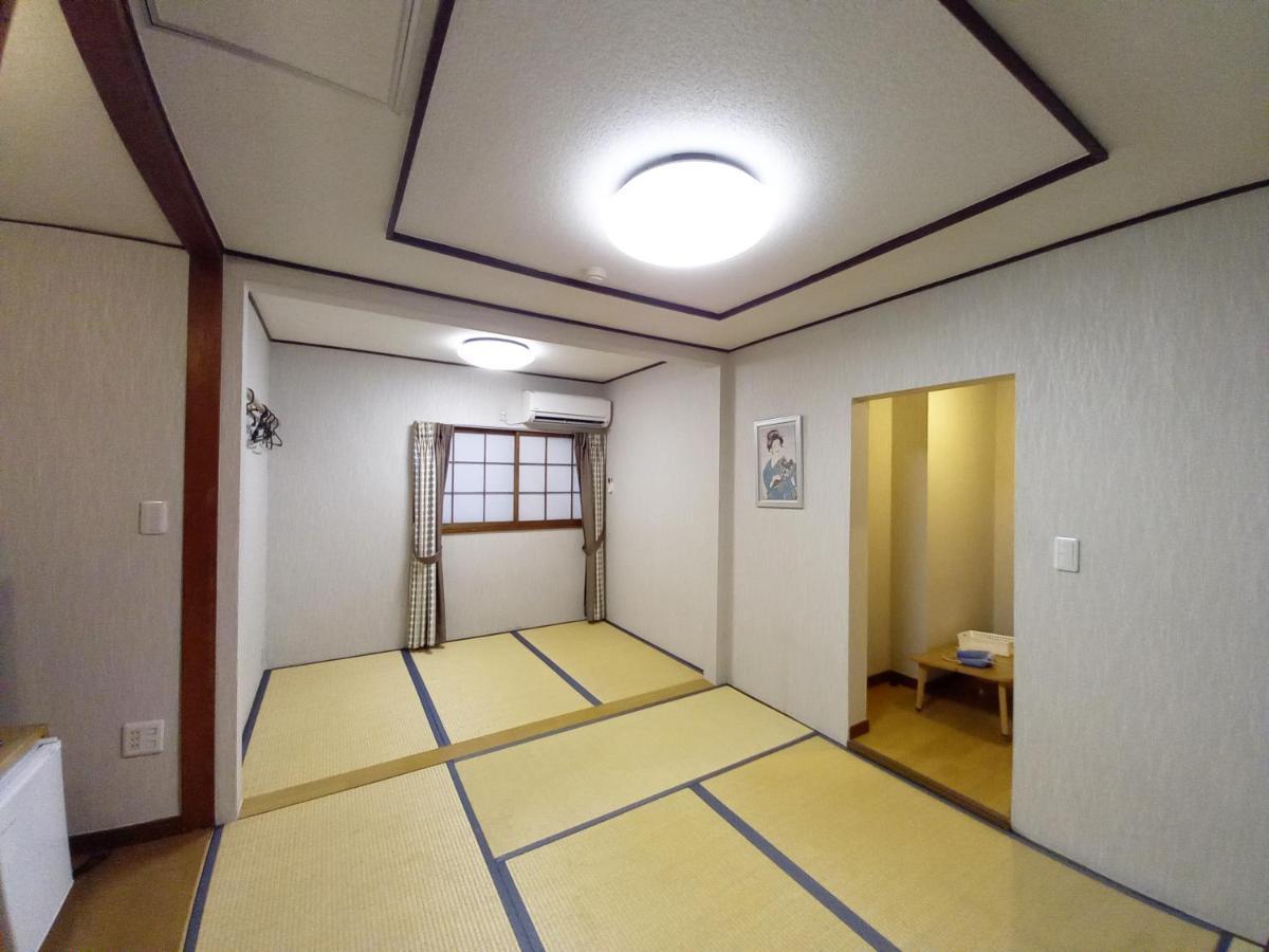 Hotel House Lee, Tokyo
